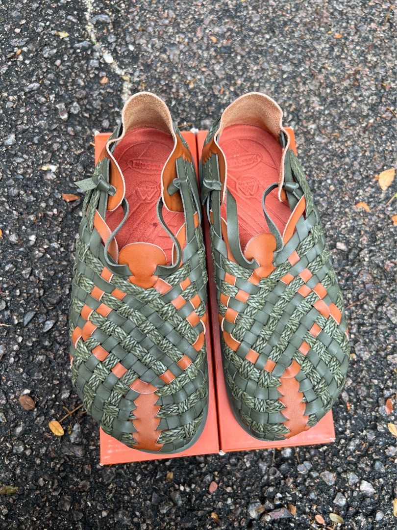 Malibu Sandals x Missoni, Men's Fashion, Footwear, Sneakers on