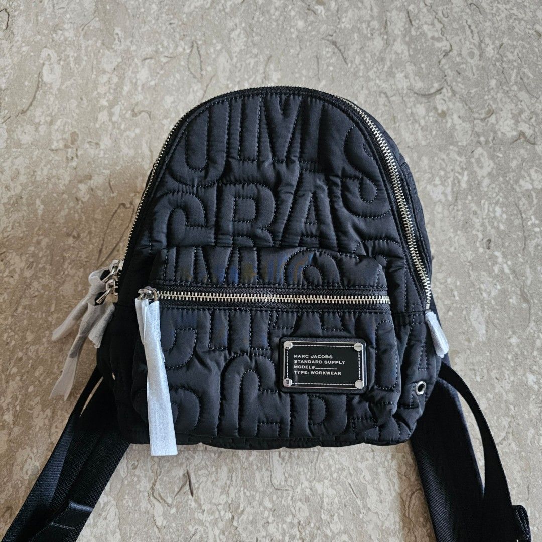 Marc jacob mini backpack online