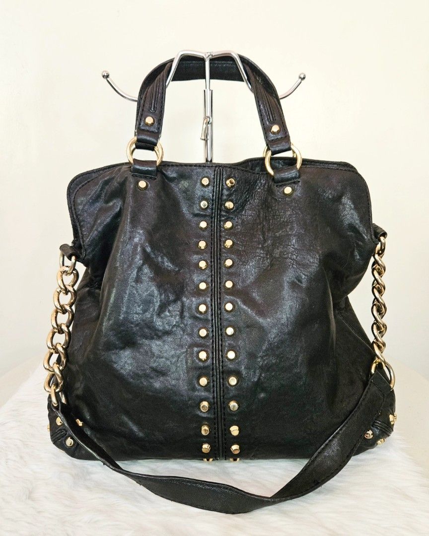 Mk two way bag shop