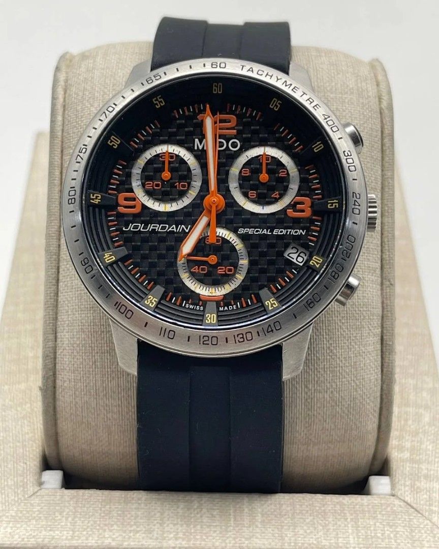 Mido michel jourdain new arrivals