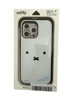 Miffy iphone 14 promax case