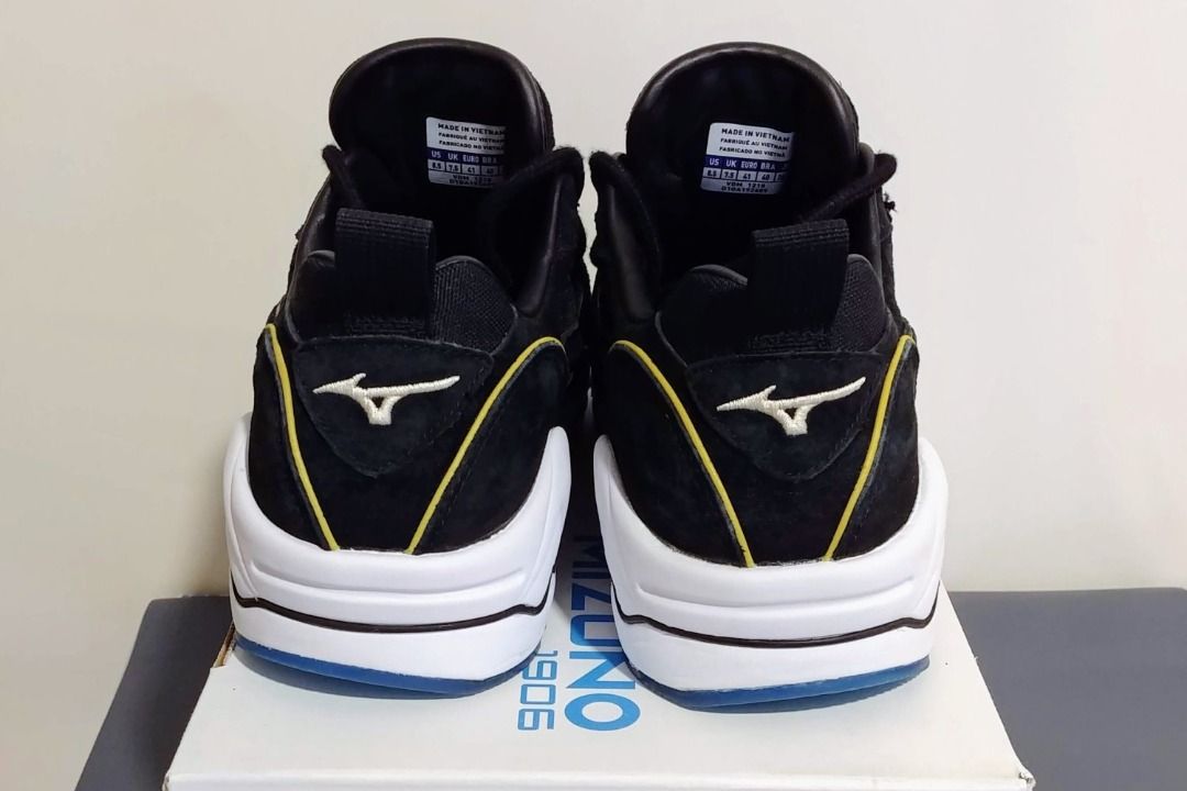 Mizuno RB LINE WAVE RIDER 1 D1GA192609 Carousell