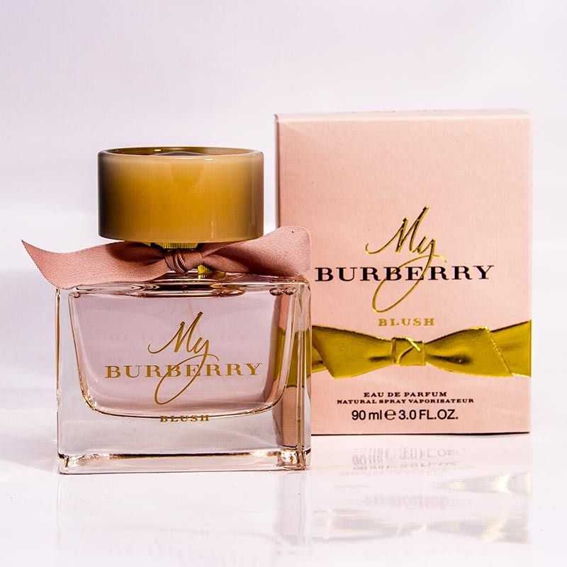 Burberry blush 90 ml clearance