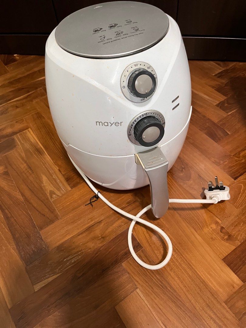Myer Air Fryer