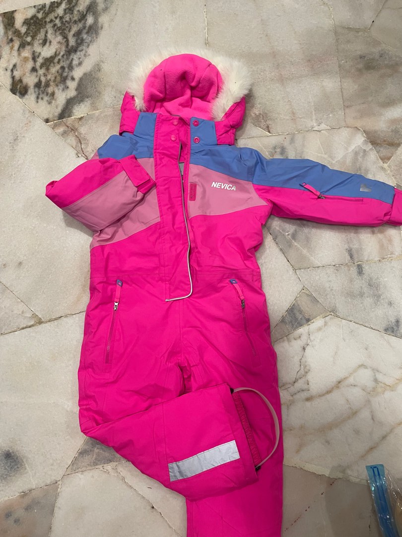 Nevica snow suit deals