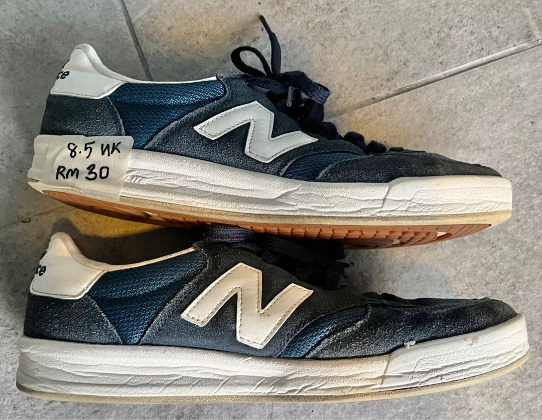 Harga new balance revlite online