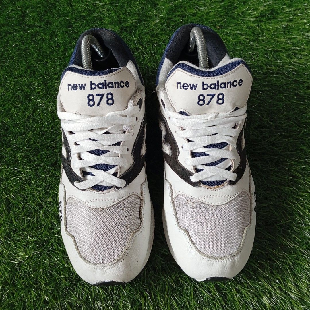 New Balance 878 Abzorb