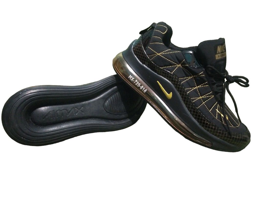 air max 720 818 gold