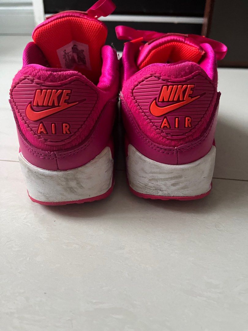 Nike Air Max 90 Valentine s Day 2022