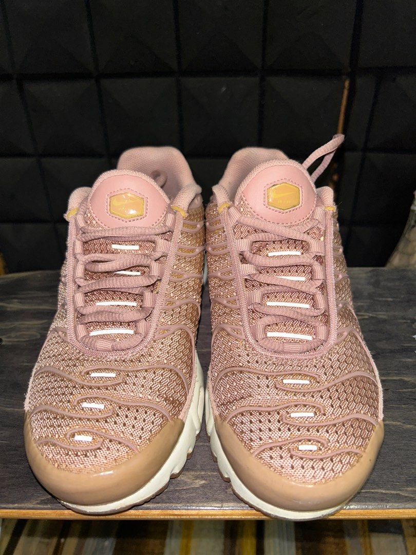 Y2K Nike Air Max Plus 37.5 Carousell