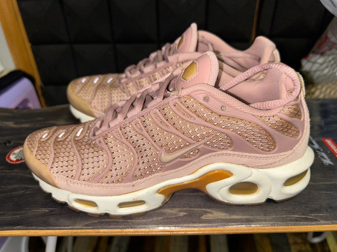 Y2K Nike Air Max Plus 37.5 Carousell