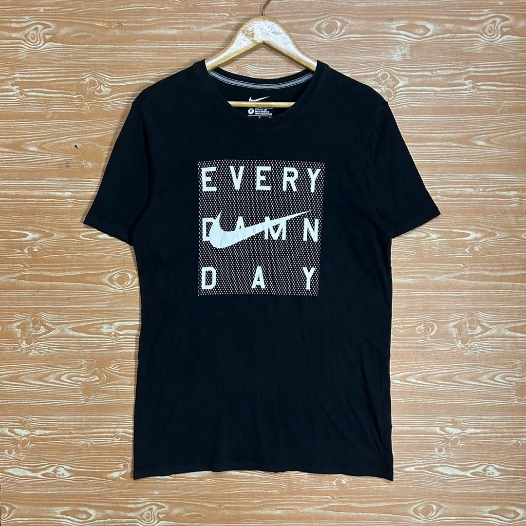 Nike Every Damn Day