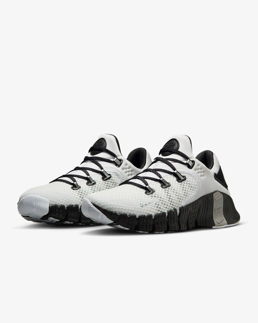 Nike Free Metcon 4 Premium Women s Training Shoes Women s Fashion Footwear Sneakers on Carousell