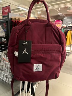 Nike Jordan Cherrywood Backpack Sale