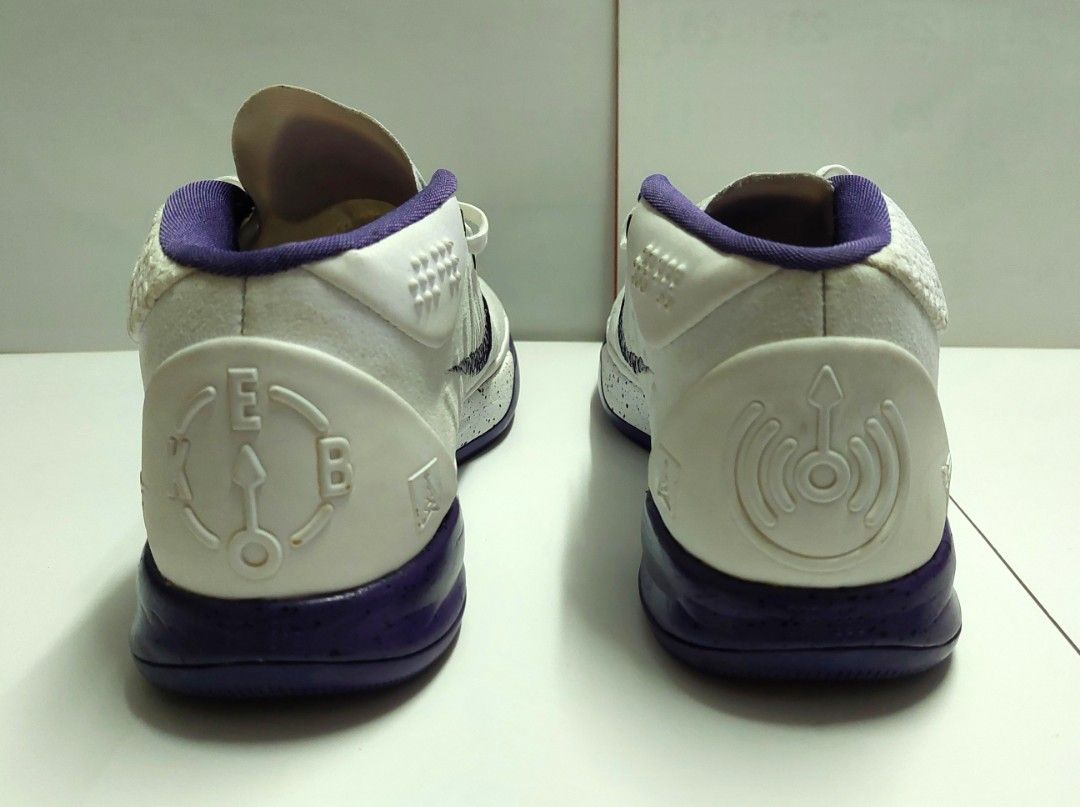 Nike Kobe A.D. Genesis Carousell