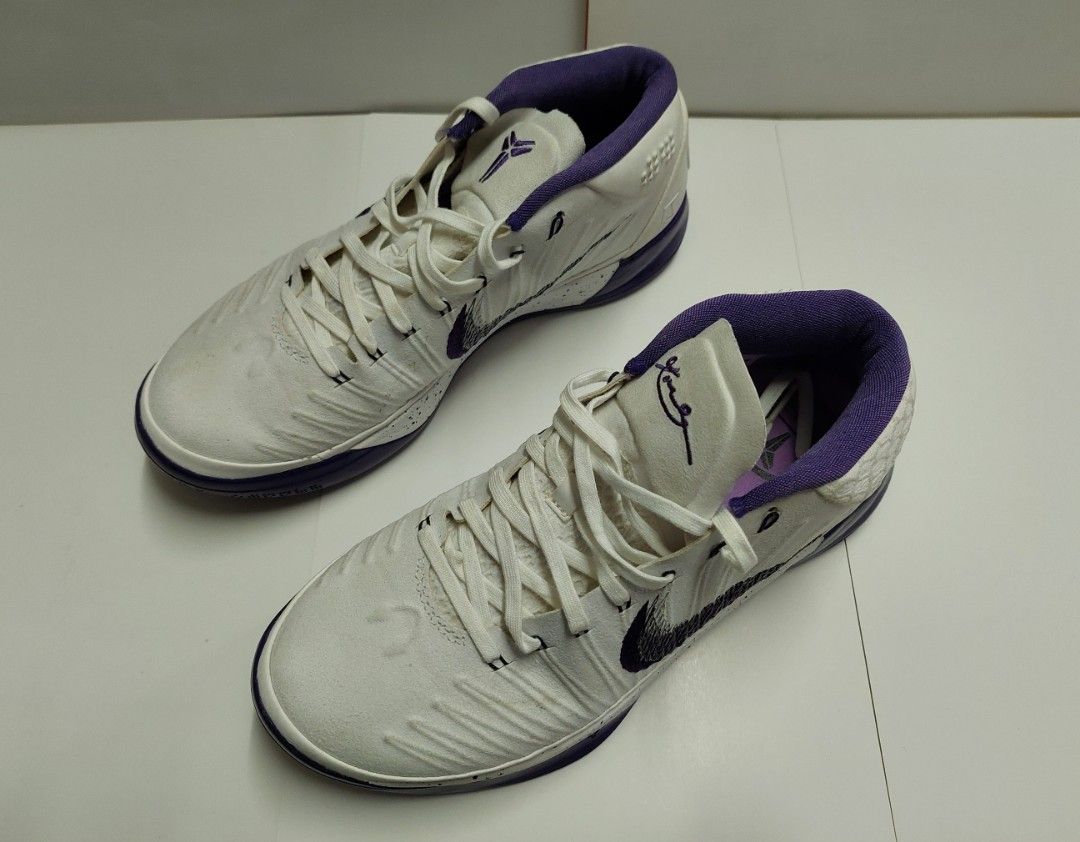 Nike kobe ad genesis top