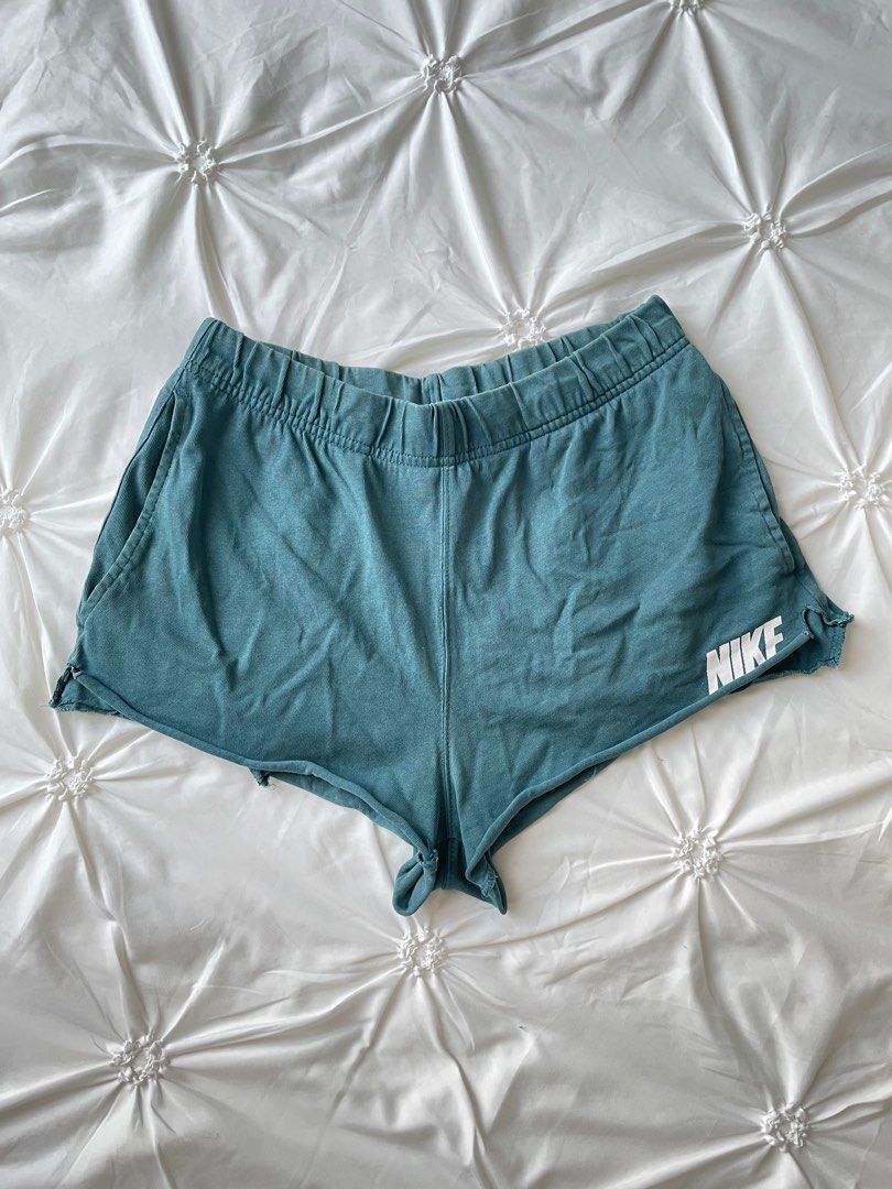 Nike pj shorts store