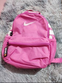 Nike small backpack
