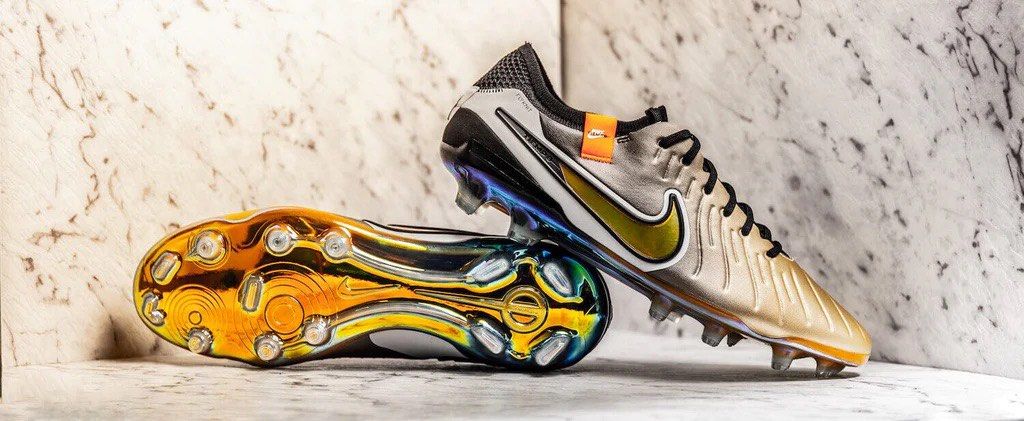 Mercurial golden touch shop