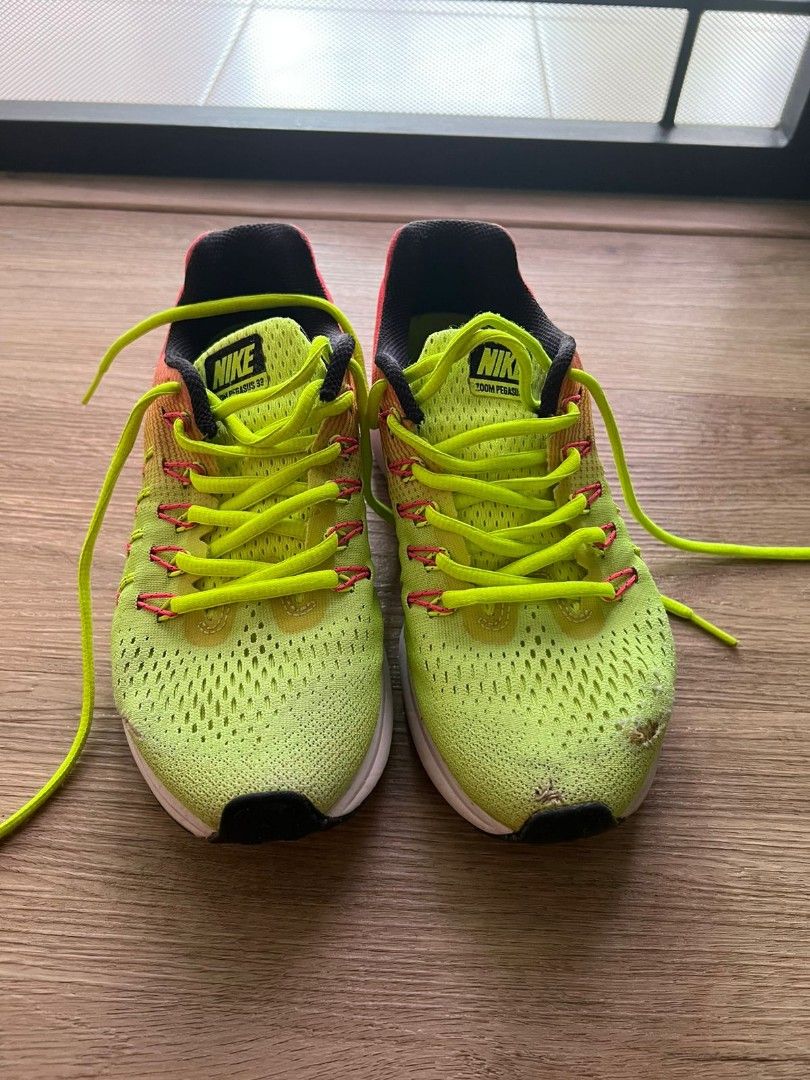 23.5cm AIR ZOOM ALPHAFLY NEXT% 3 NIKE Nike Zoom Pegasus, Fesyen