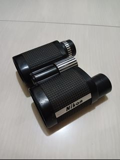 Nikon binocular 7x21
