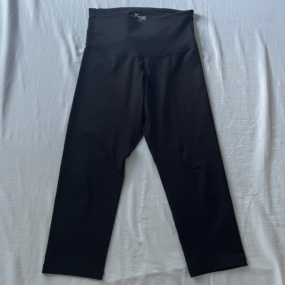 Capri leggings old navy cheap