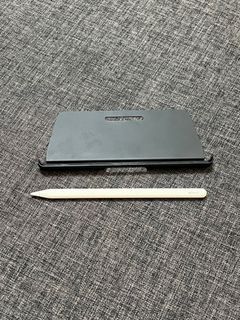 Original Apple Pencil 2nd Generation (WITH SPIGEN HOLDER)