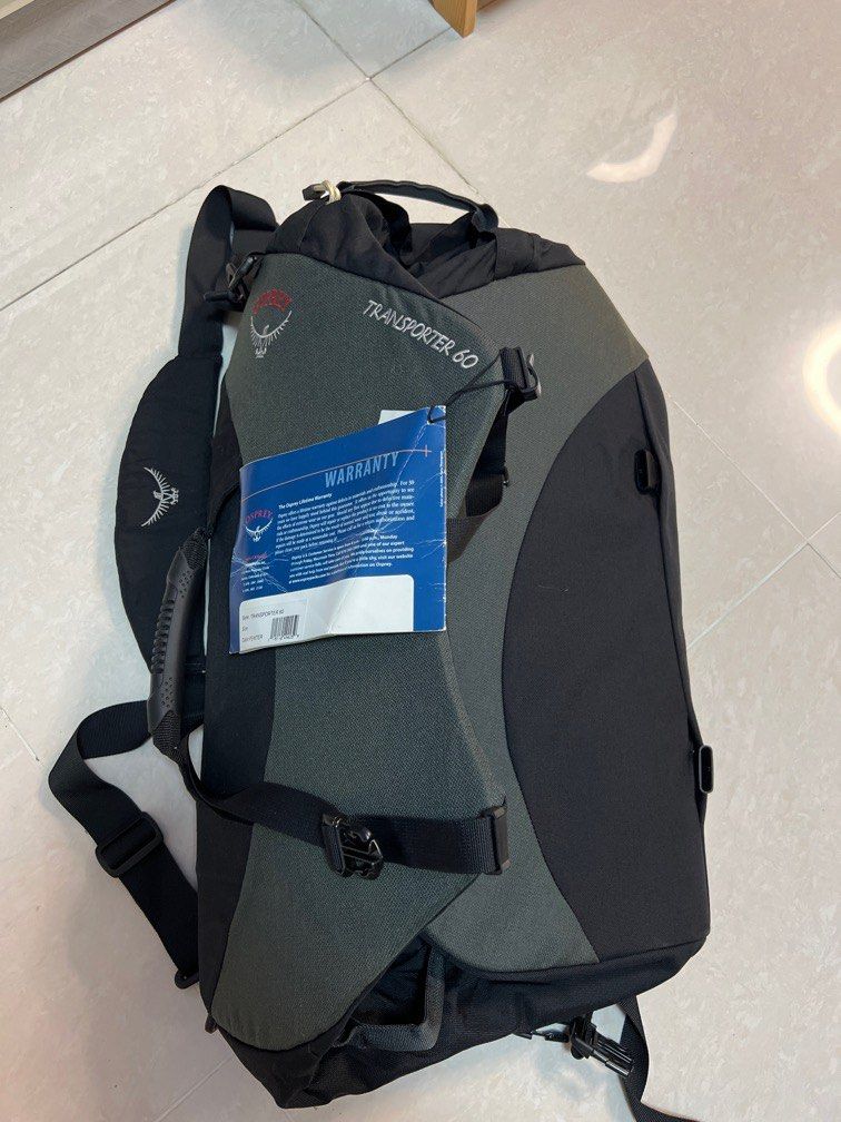 Osprey transporter 60 cheap