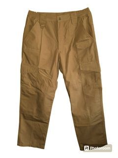 PROPPER Military Ripstop Multipocket Baggy Cargo Pants