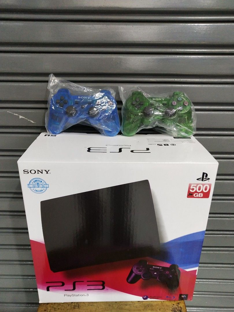 Ps3 Seri Firmware Ps3 Slim Custom Firmware Ps3 Super Slim Cfw