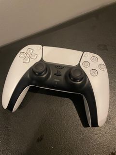 PS5 Controller (Hall Effect)