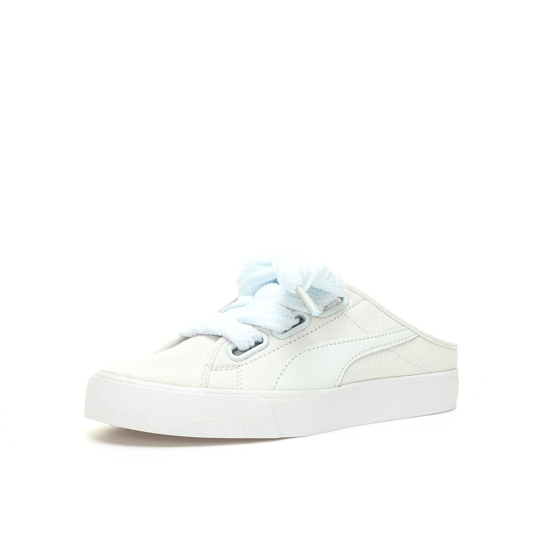 Puma Bari Mule Ribbon