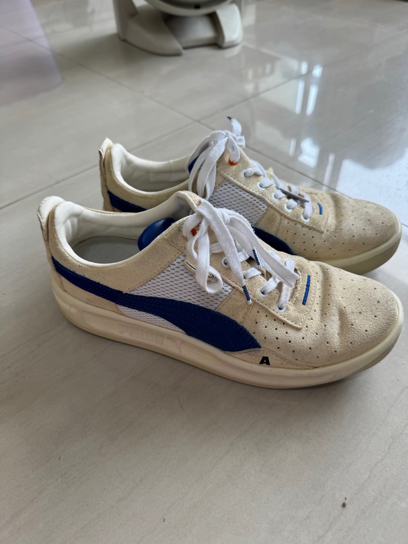 Ader puma california store
