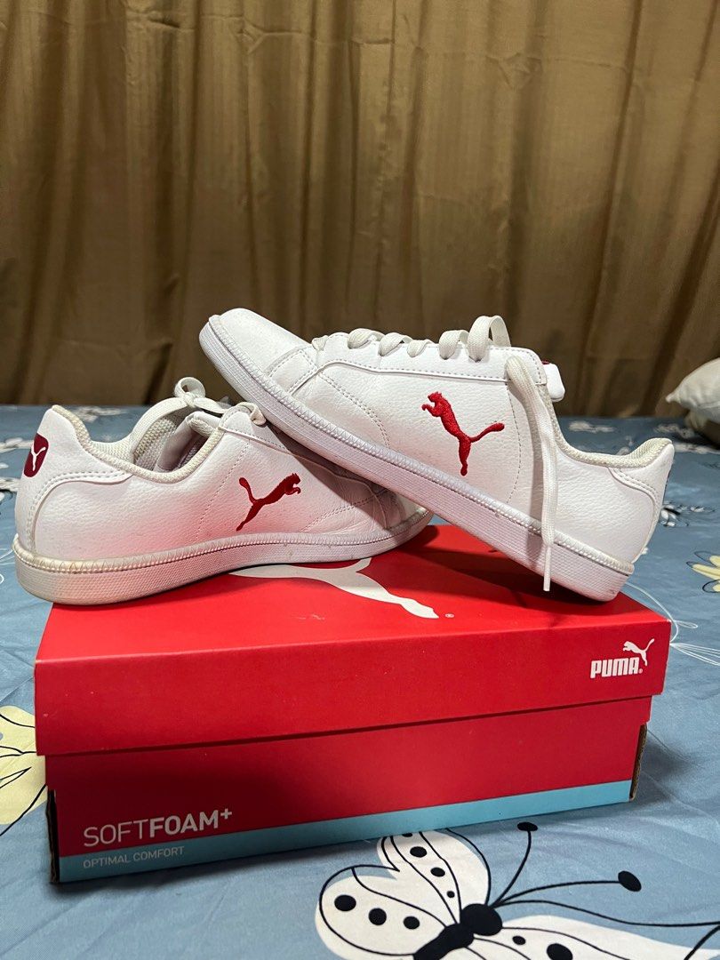 Puma smash cat l online