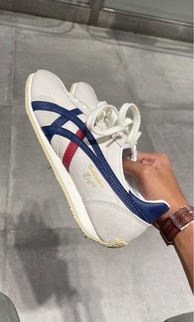 RENT BUY Onitsuka Tiger authentic Women s Fashion Footwear Sneakers on Carousell
