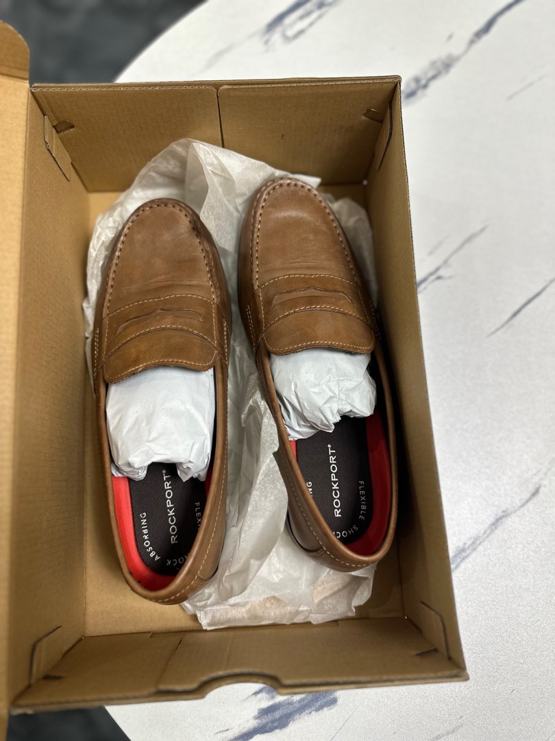 Rockport us top