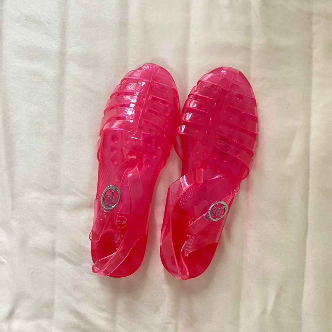 Rubi jelly shoes cheap