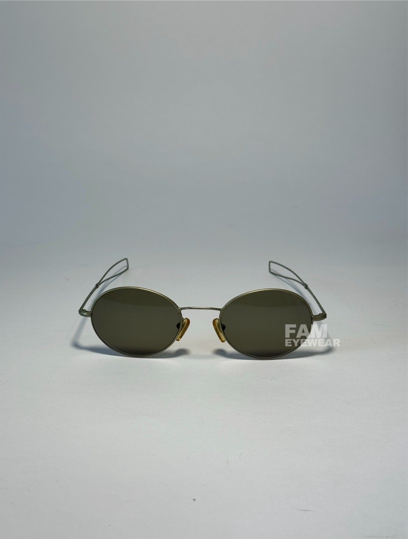 S052 Vintage St Denver Paris sunglasses, Women's Fashion, Watches