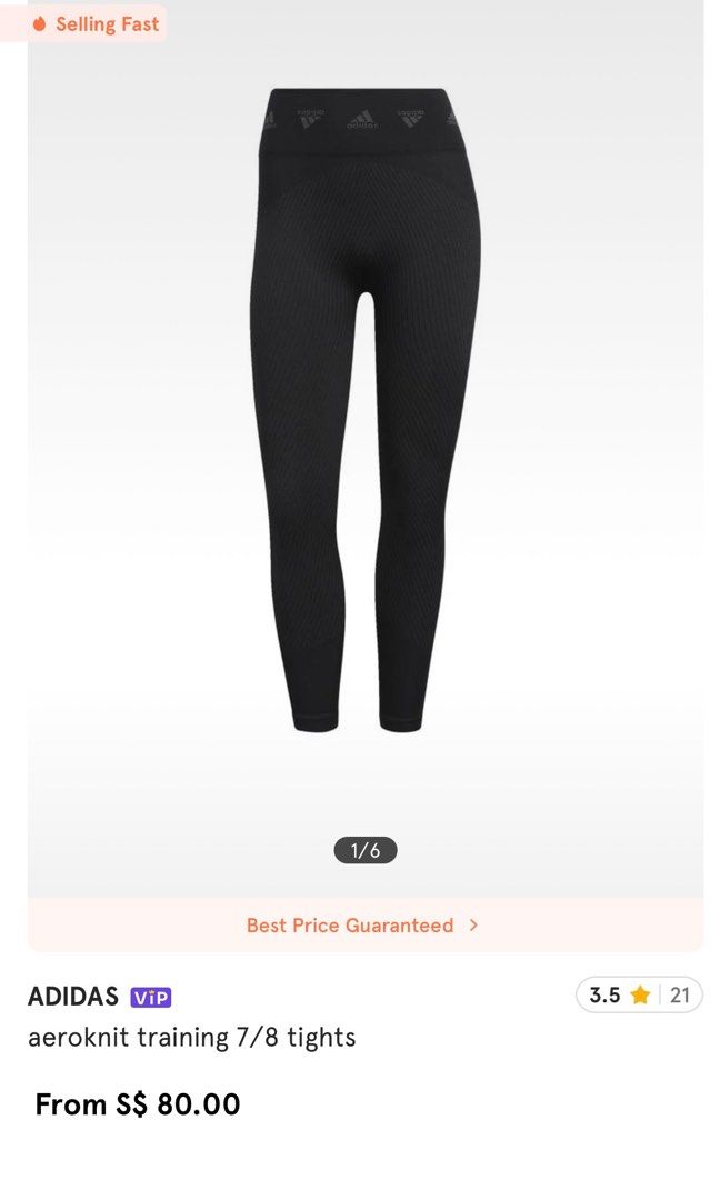 adidas leggings sale womens