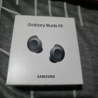Samsung buds Fe