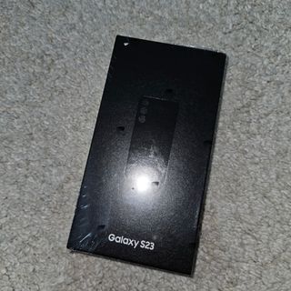 Samsung S23 256GB (New)