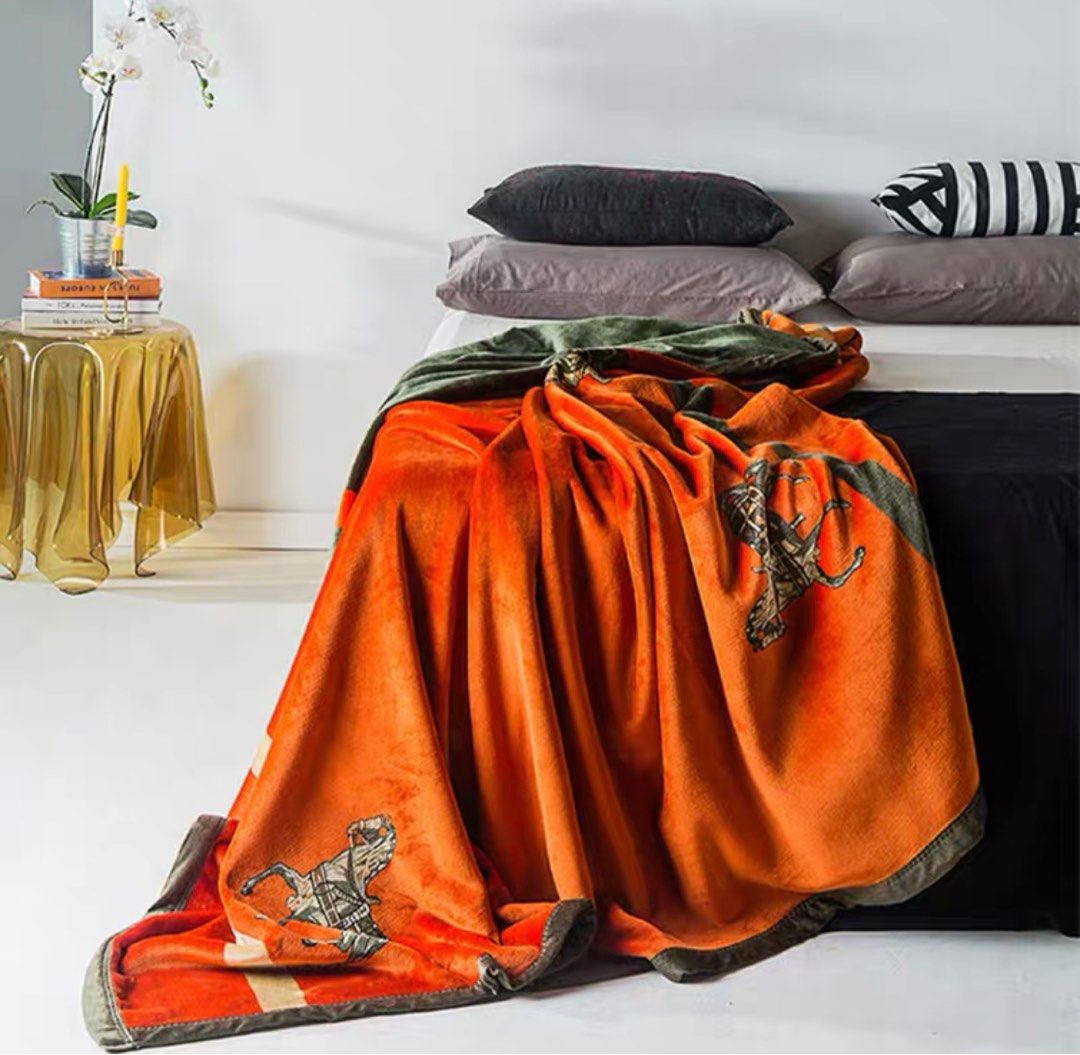 SGD108 150 x 200cm beautiful sofa throw