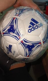 Soccer Ball Adidas Japan