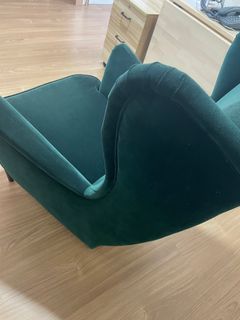 Sofa chair massage chair