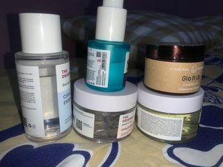 (Kategori: ) berada di . Dikirim oleh dwiafrilia (ID iklan 1306437160, Gambar 1). Deskripsi: .