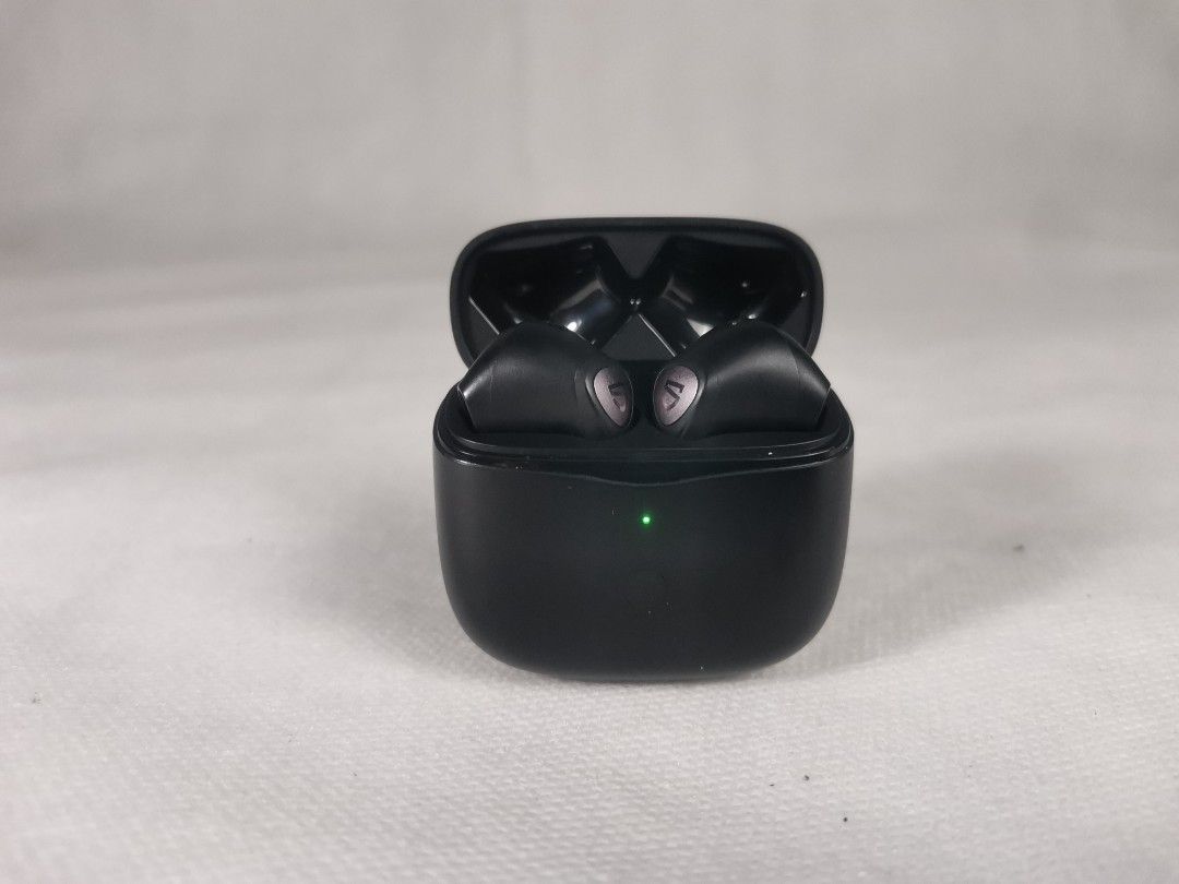 SOUNDPEATS AIR TWS EARPHONE IEM EARBUD HEADSET AIRPOD EARPOD