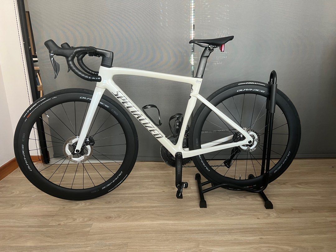 specialized tarmac sl7 size52, Sports Equipment, Bicycles specialized tarmac sl7 size52, Sports Equipment, Bicycles