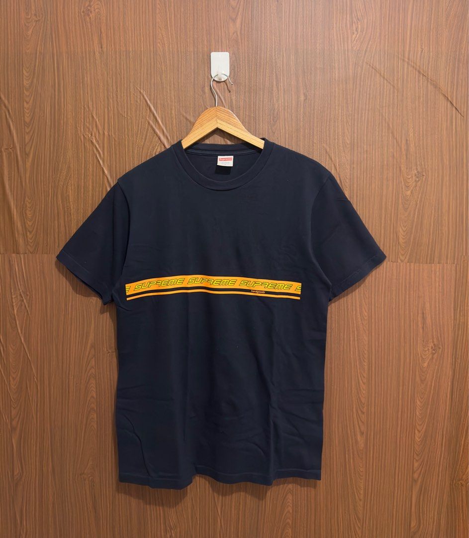 Hard goods tee supreme hot sale