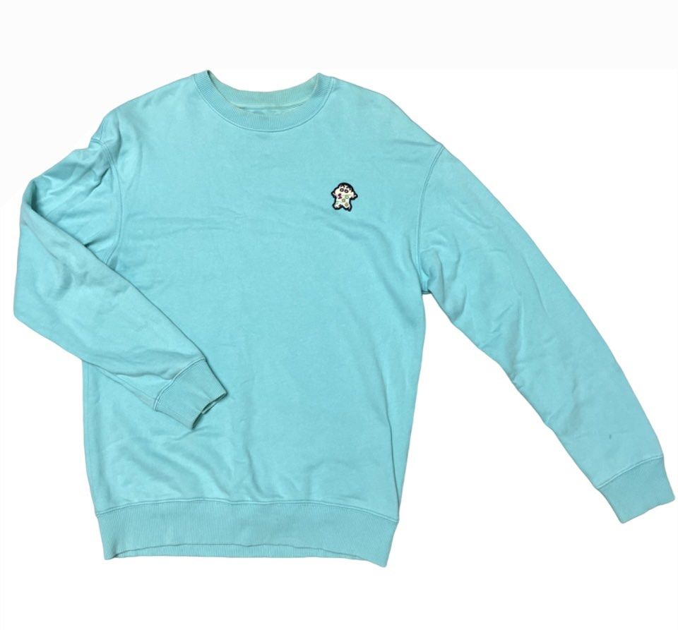 Tiffany blue sweater new arrivals