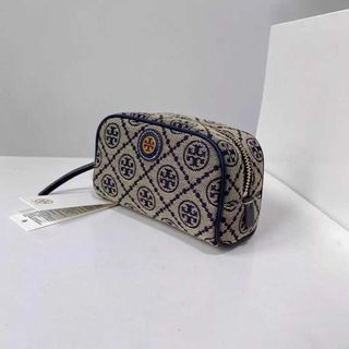 Tory Burch make up pouch